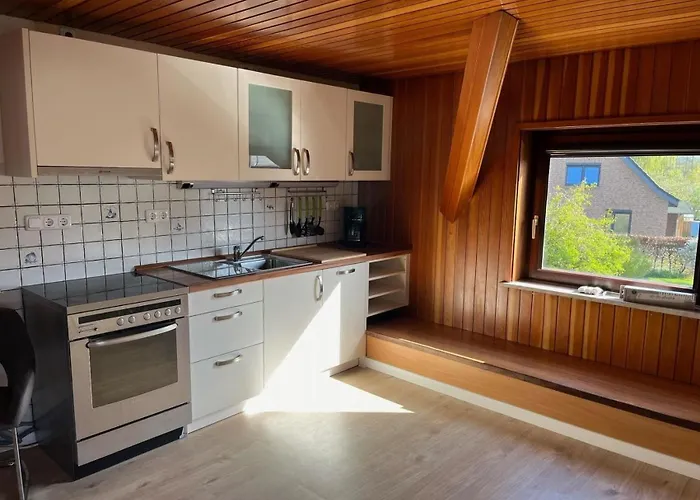 Gemuetliches Einzelzimmer In Gross Vollstedt - Zentral Gelegen Ideal Fuer Monteuere U Reisende, Gemeinschaftsbad Zimmer Nr 2